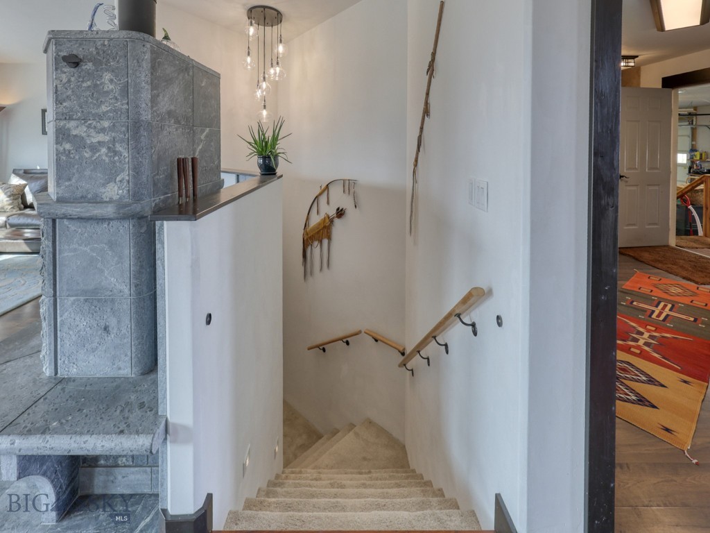 80 Glengarry
