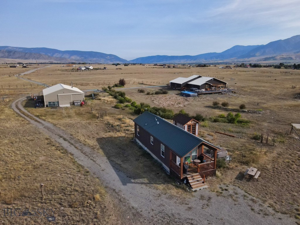 80 Glengarry