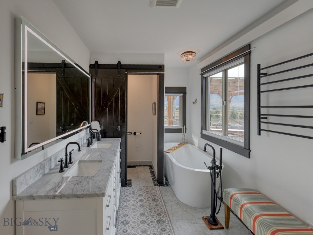 80 Glengarry