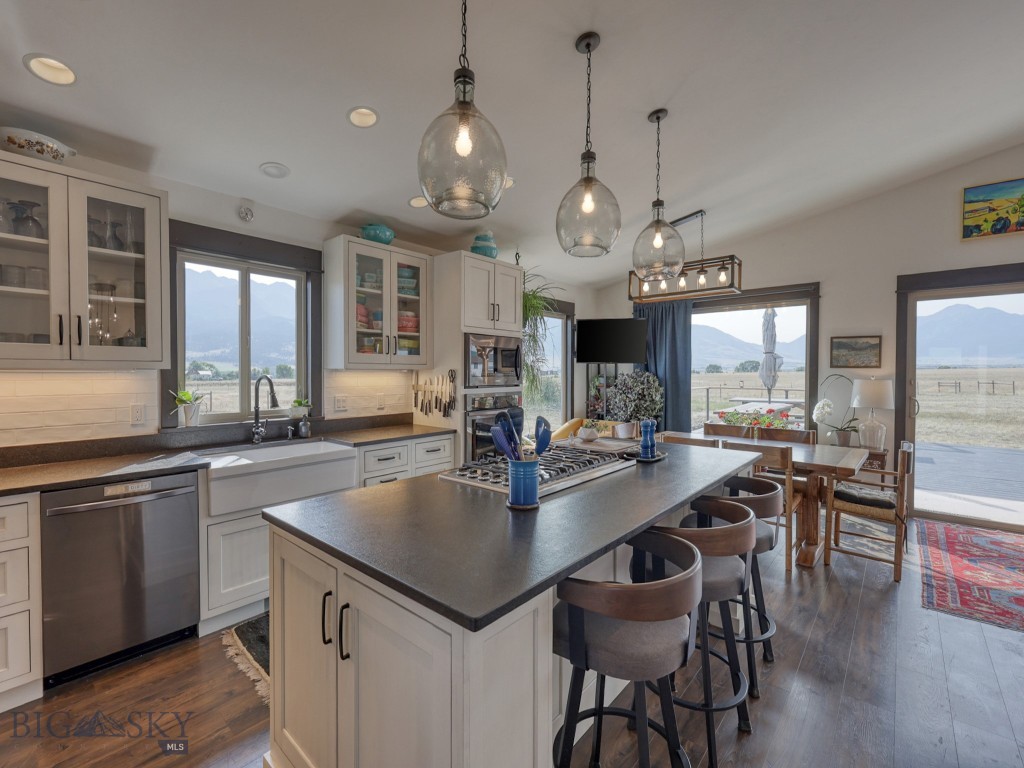80 Glengarry