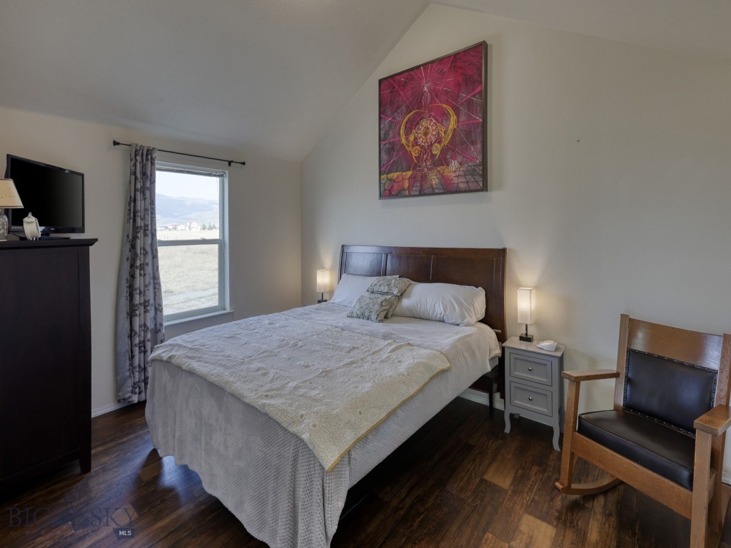 80 Glengarry