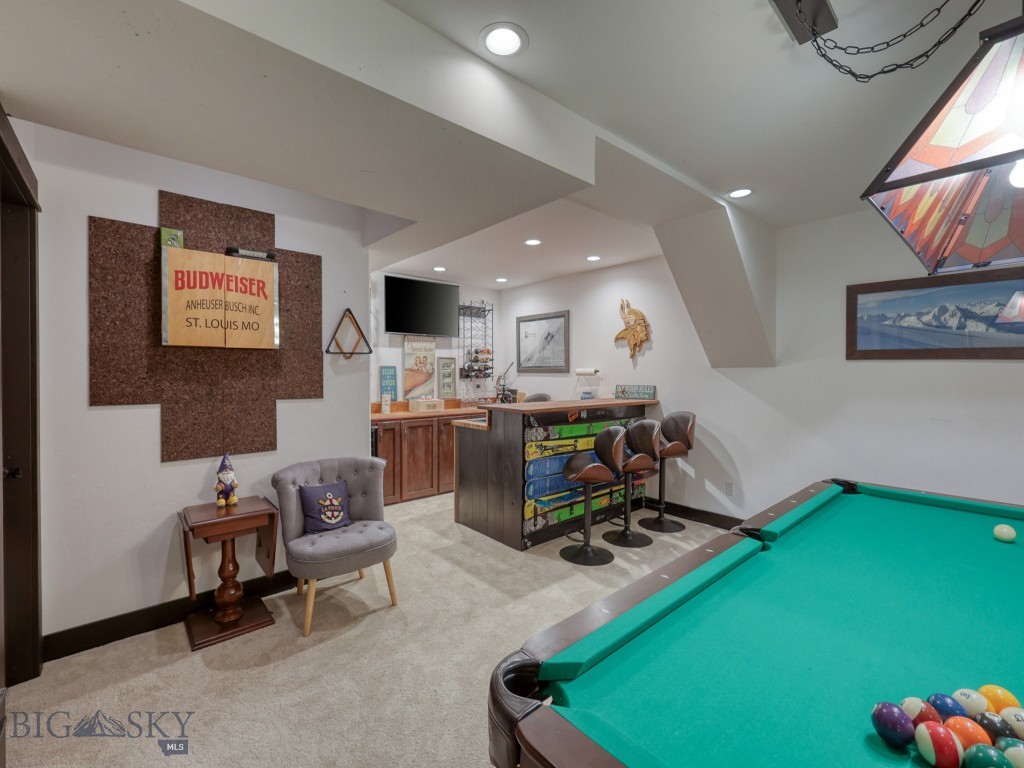 80 Glengarry