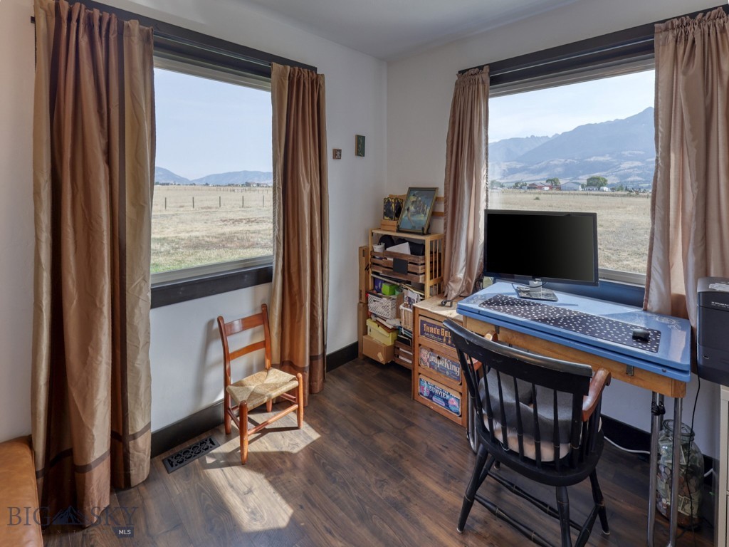 80 Glengarry