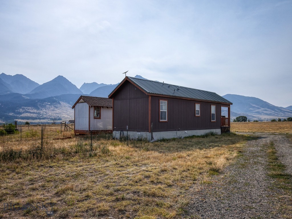 80 Glengarry
