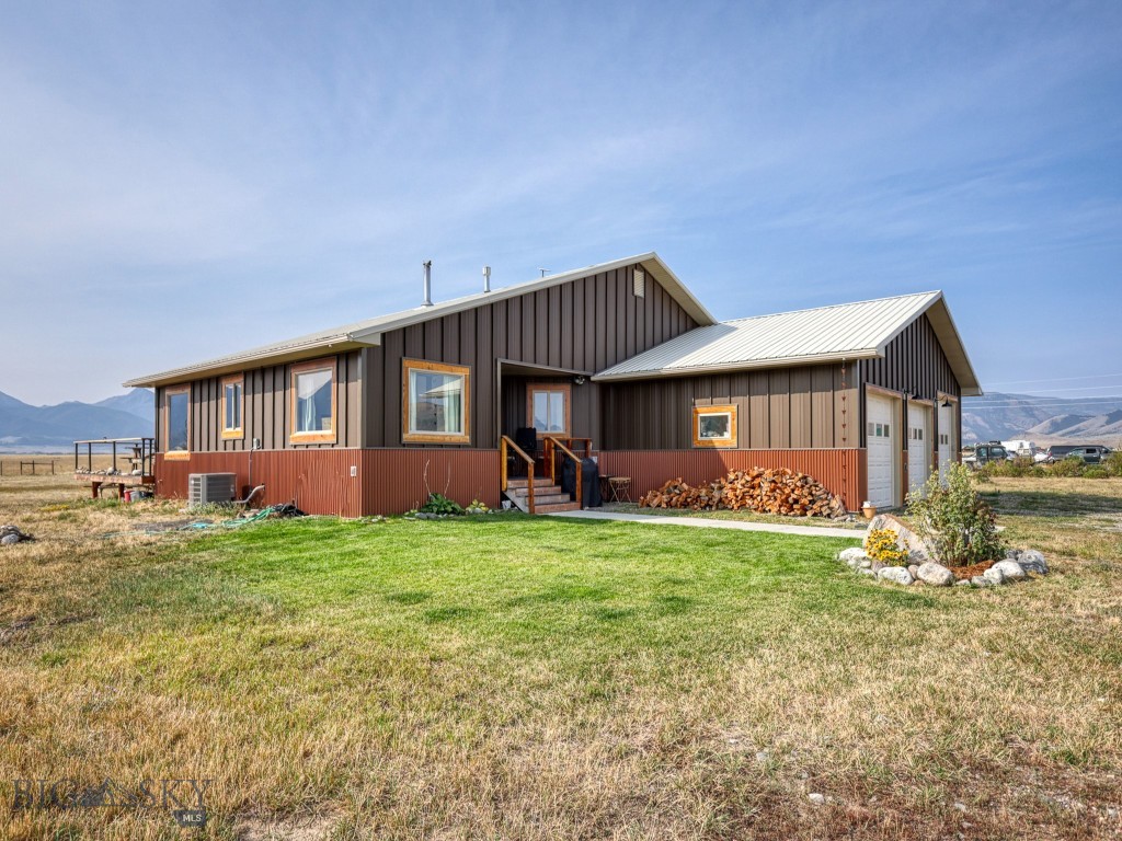 80 Glengarry