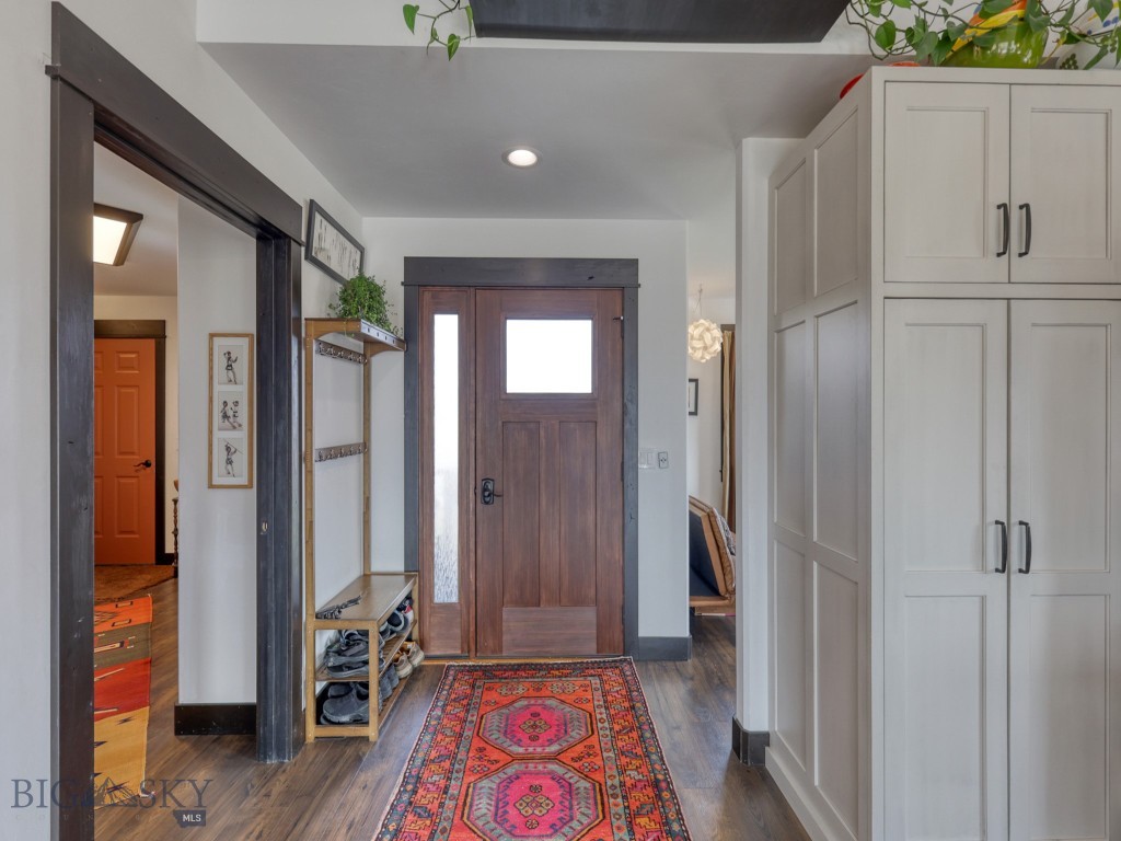 80 Glengarry