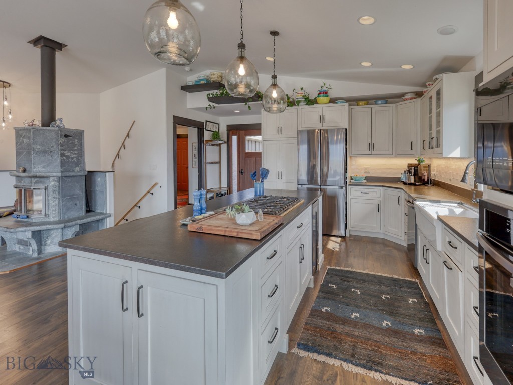 80 Glengarry