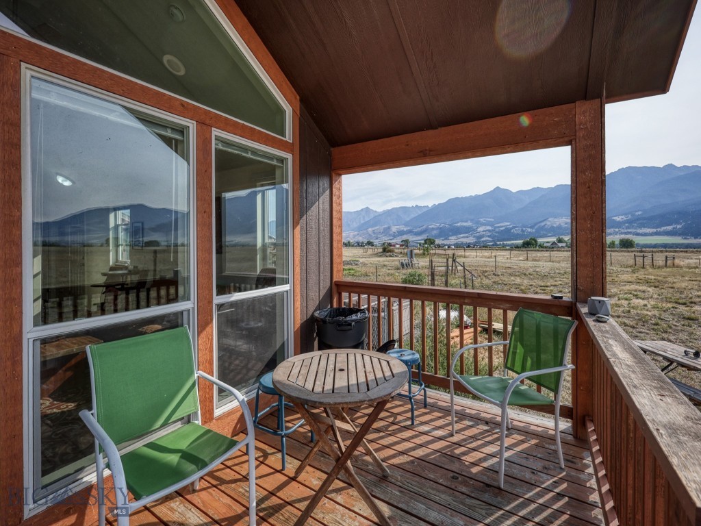 80 Glengarry