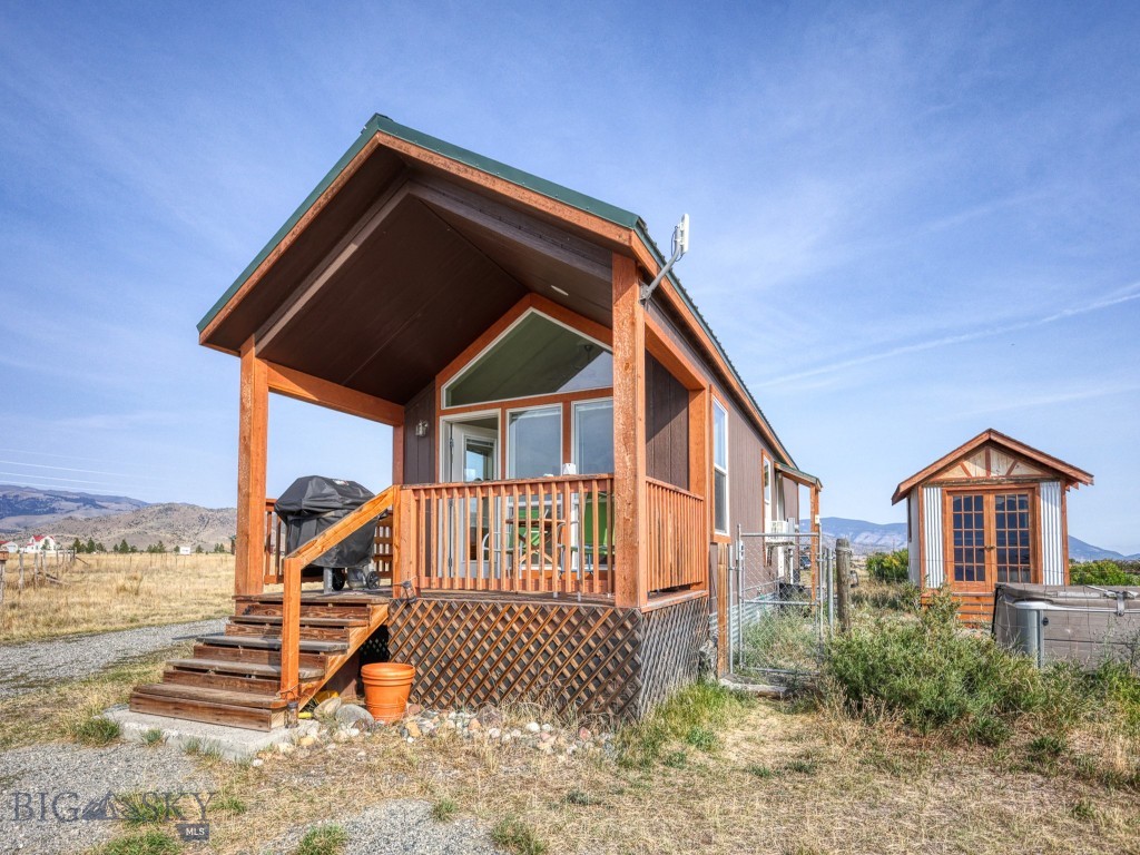 80 Glengarry