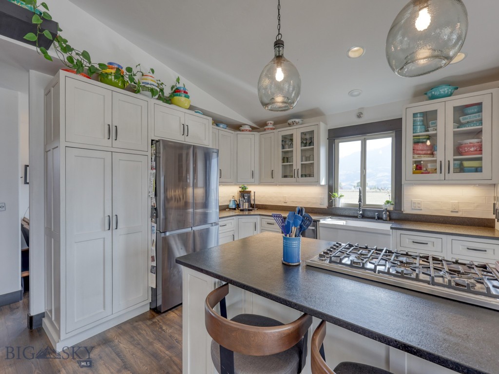 80 Glengarry