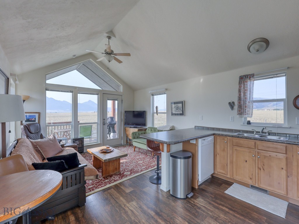 80 Glengarry