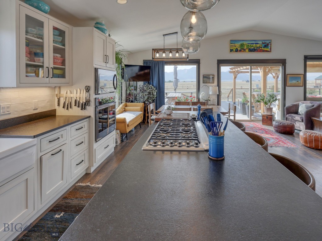 80 Glengarry