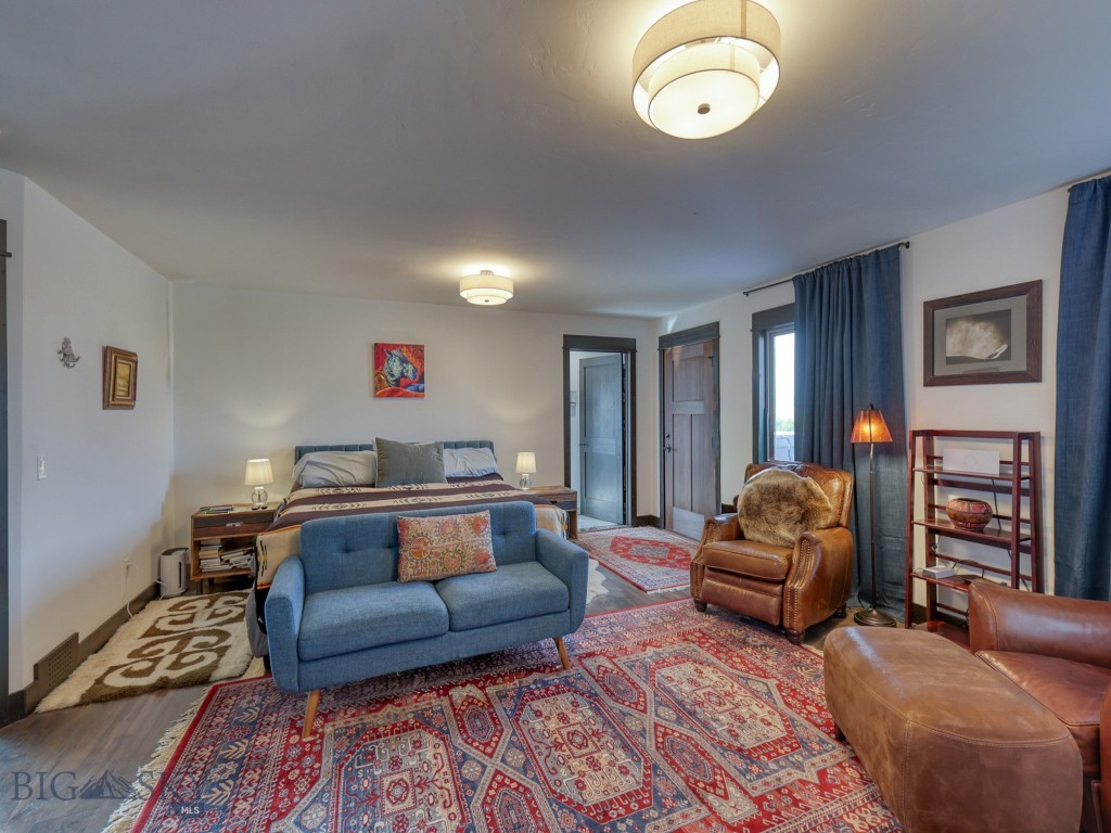 80 Glengarry