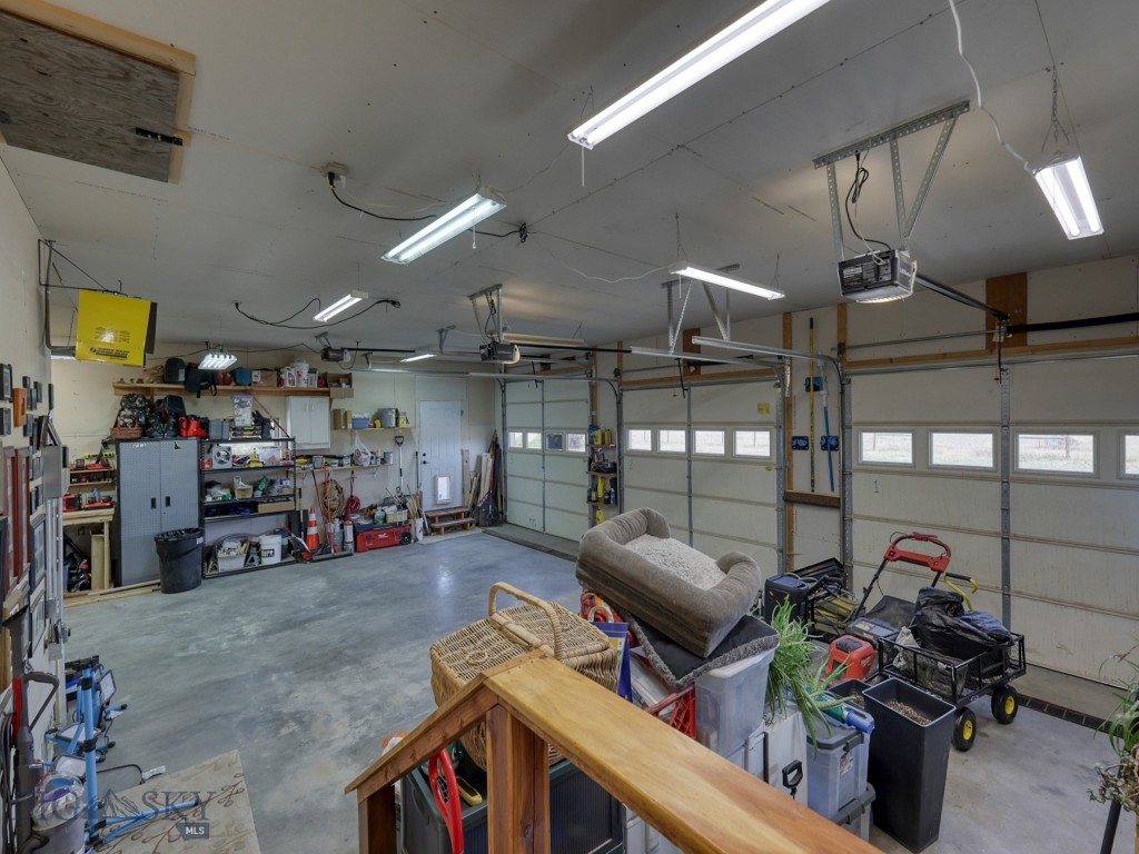 80 Glengarry