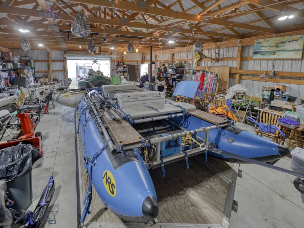 80 Glengarry