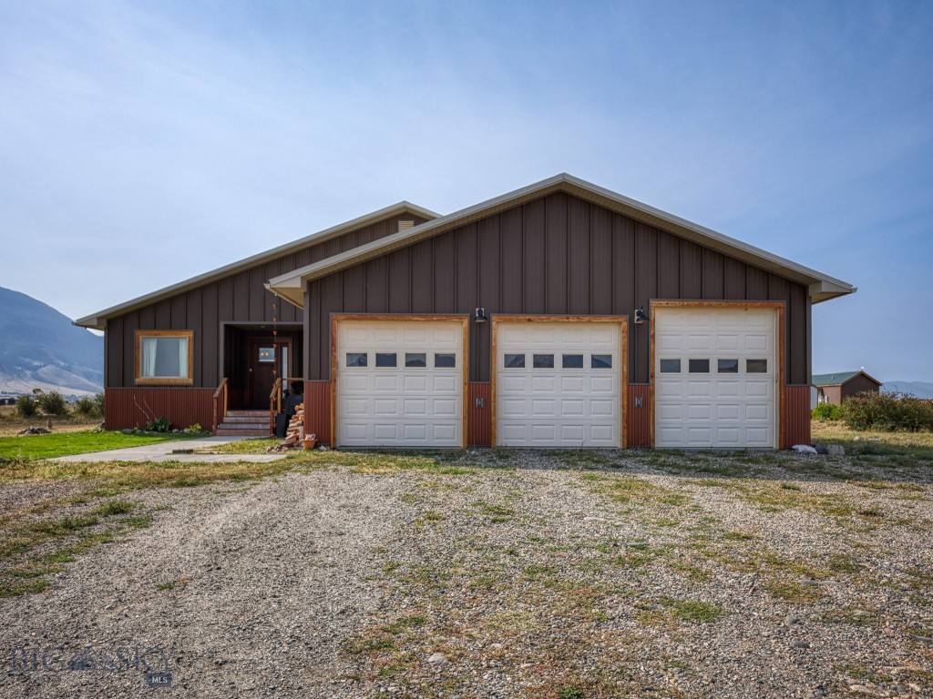 80 Glengarry Road
