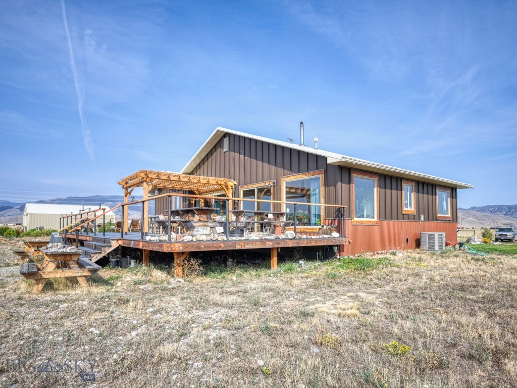 80 Glengarry Road