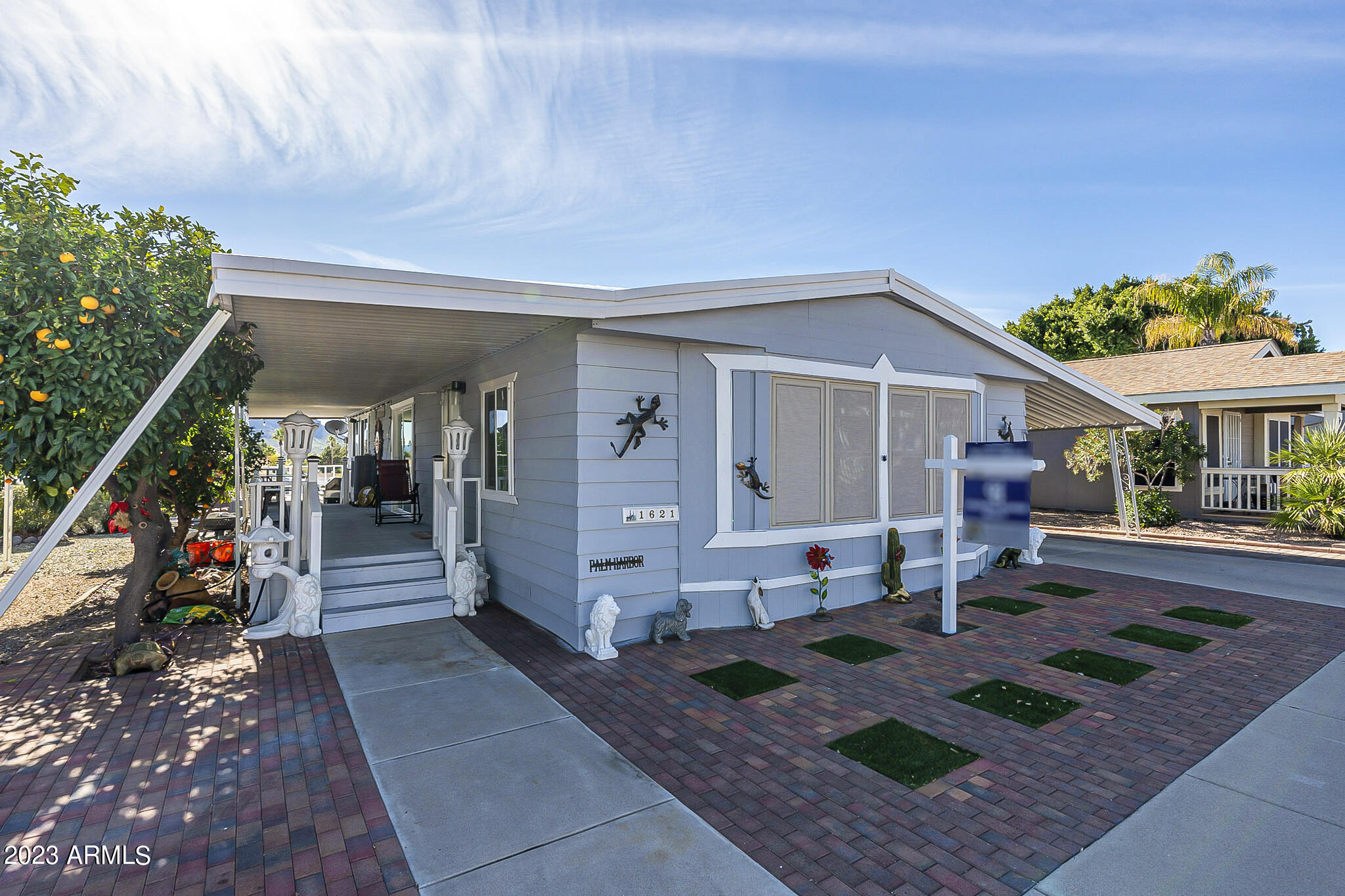 1621 E Villa Rita Drive