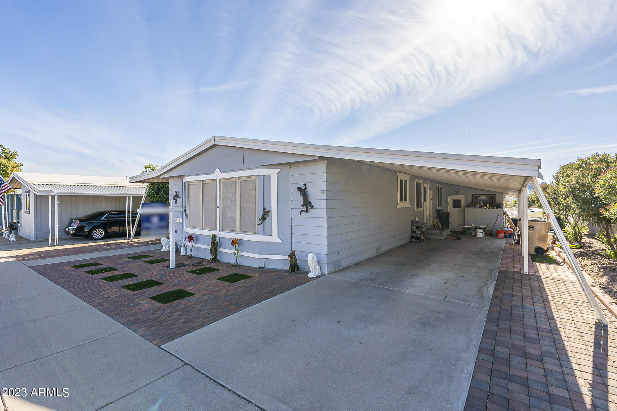 1621 E Villa Rita Drive