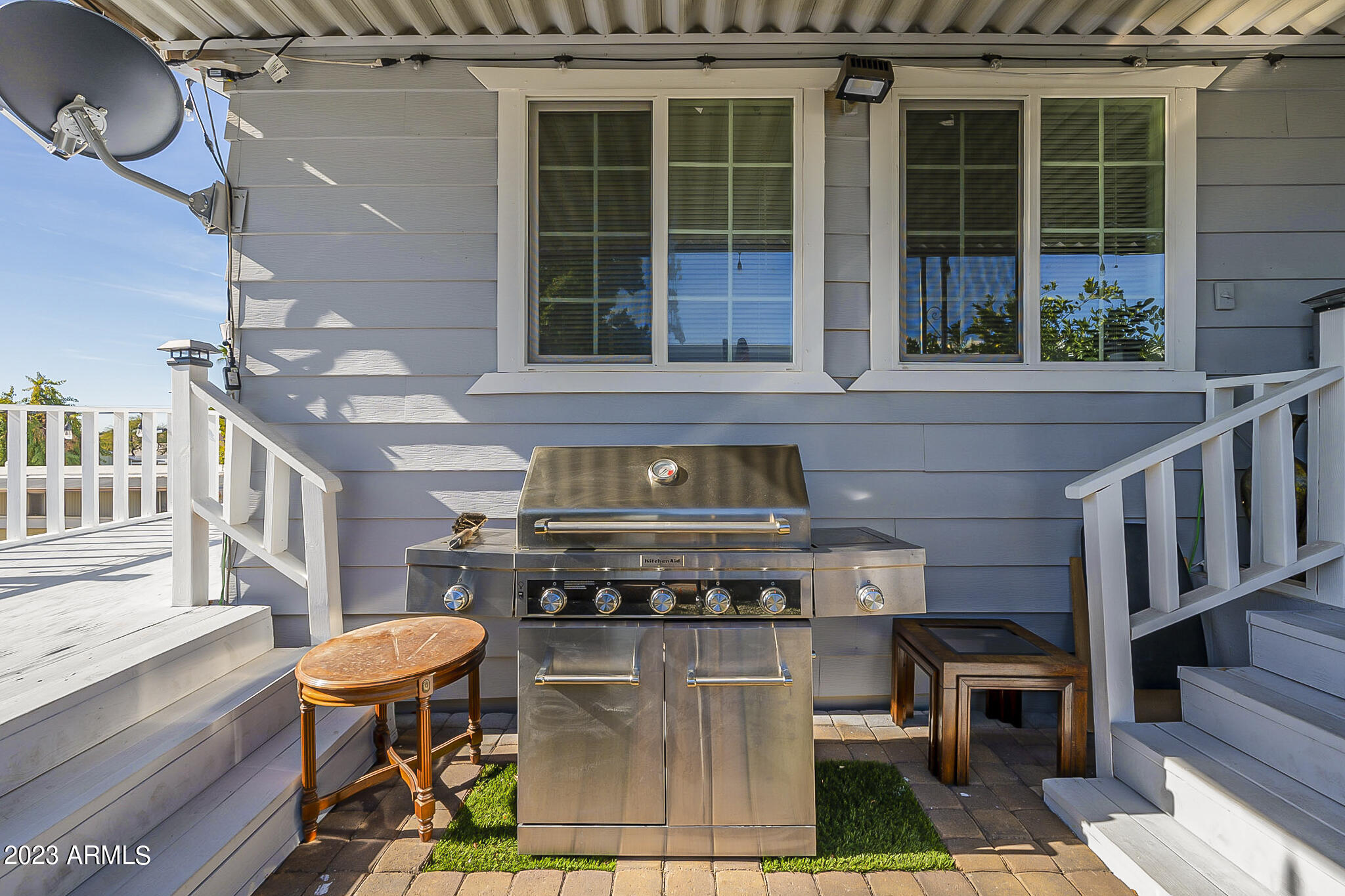 1621 E Villa Rita Drive