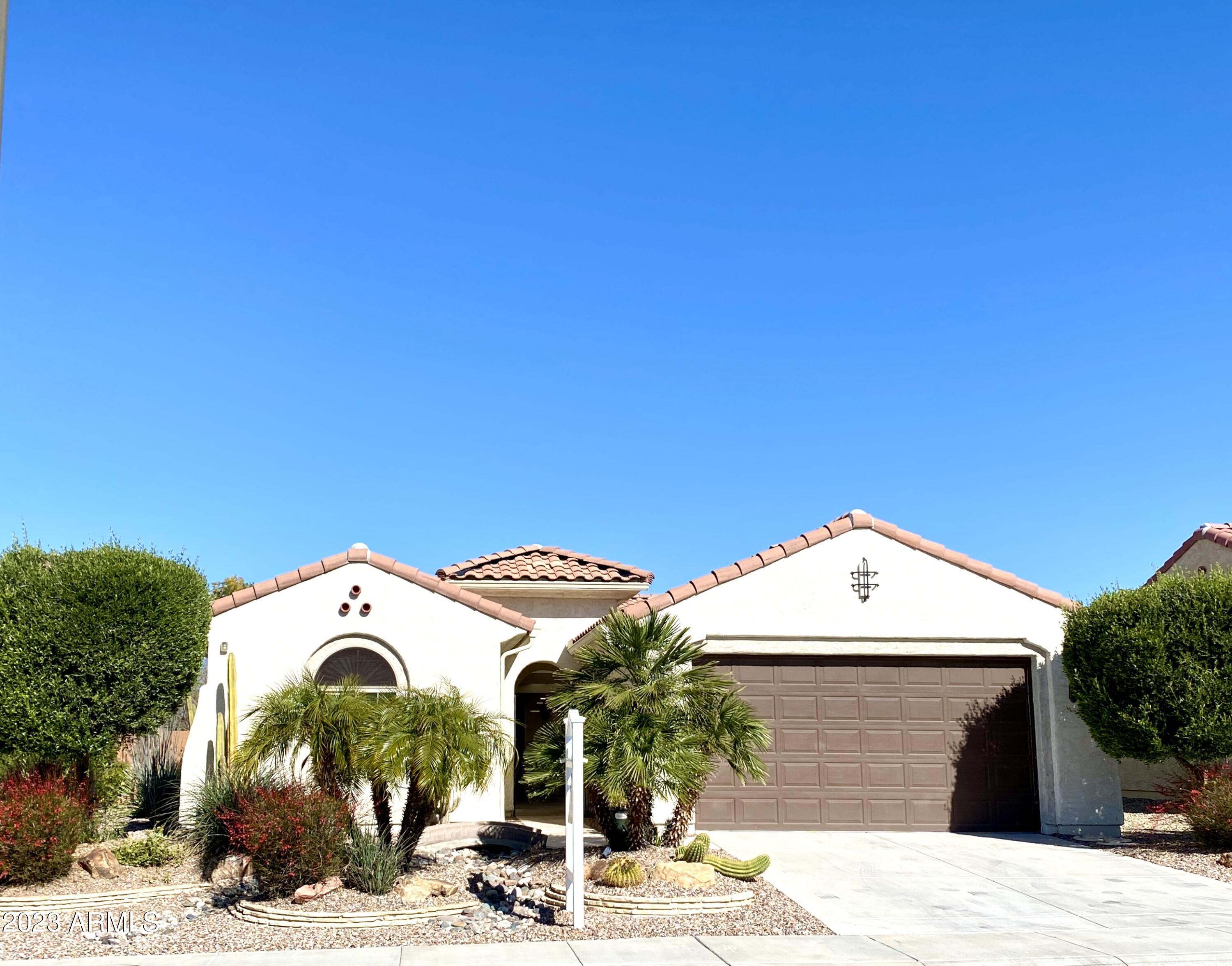 27098 W SEQUOIA Drive