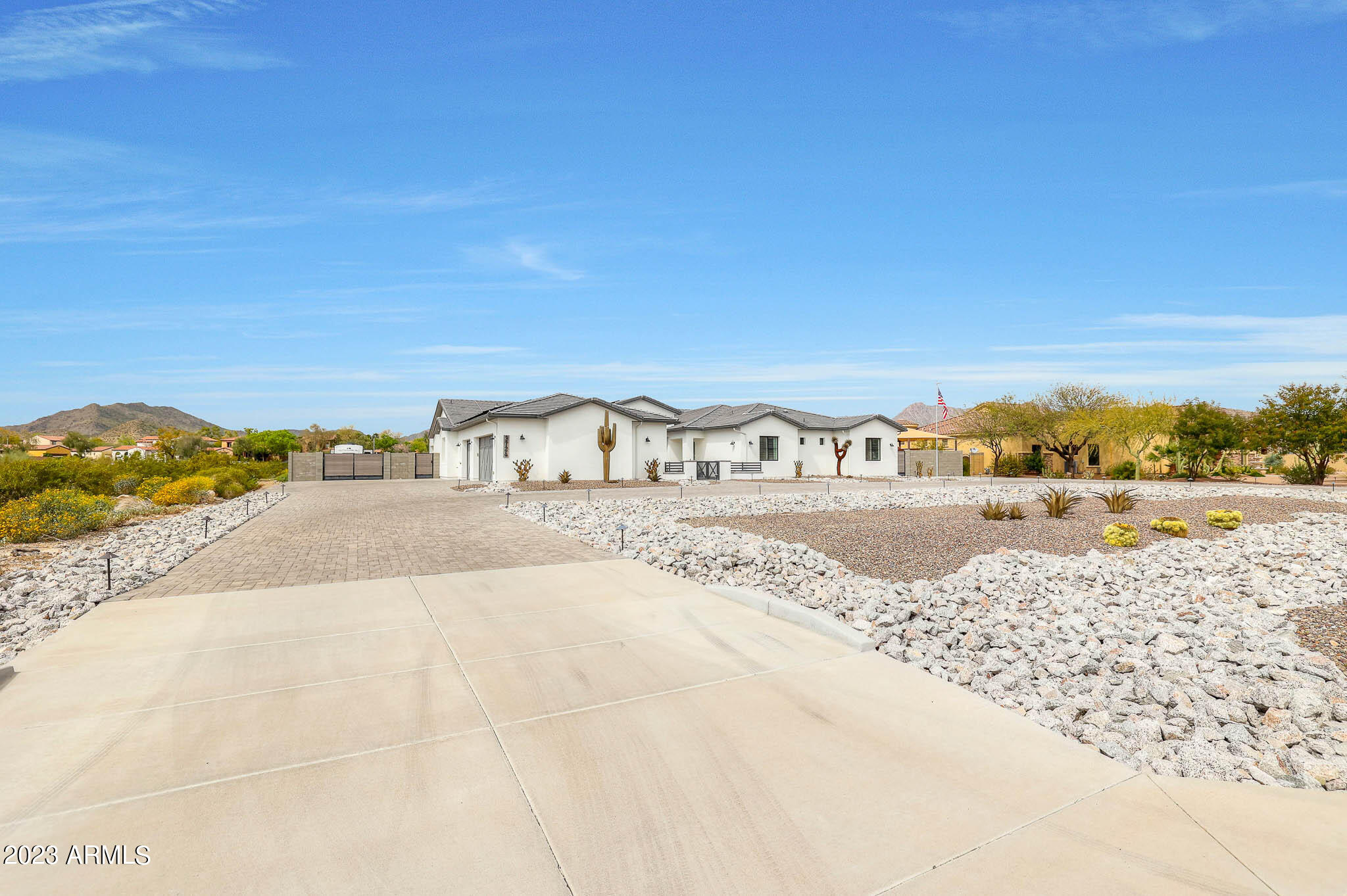 3724 N 202ND Drive