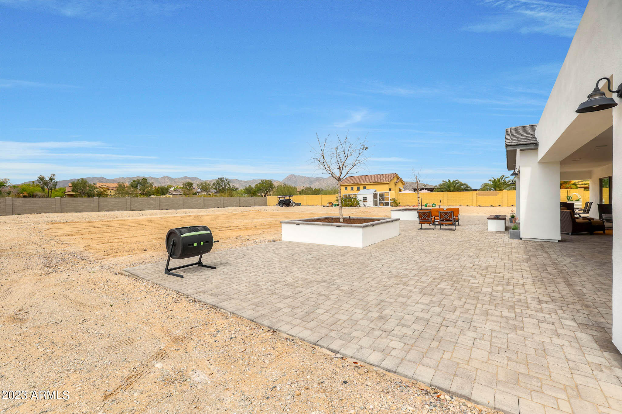 3724 N 202ND Drive