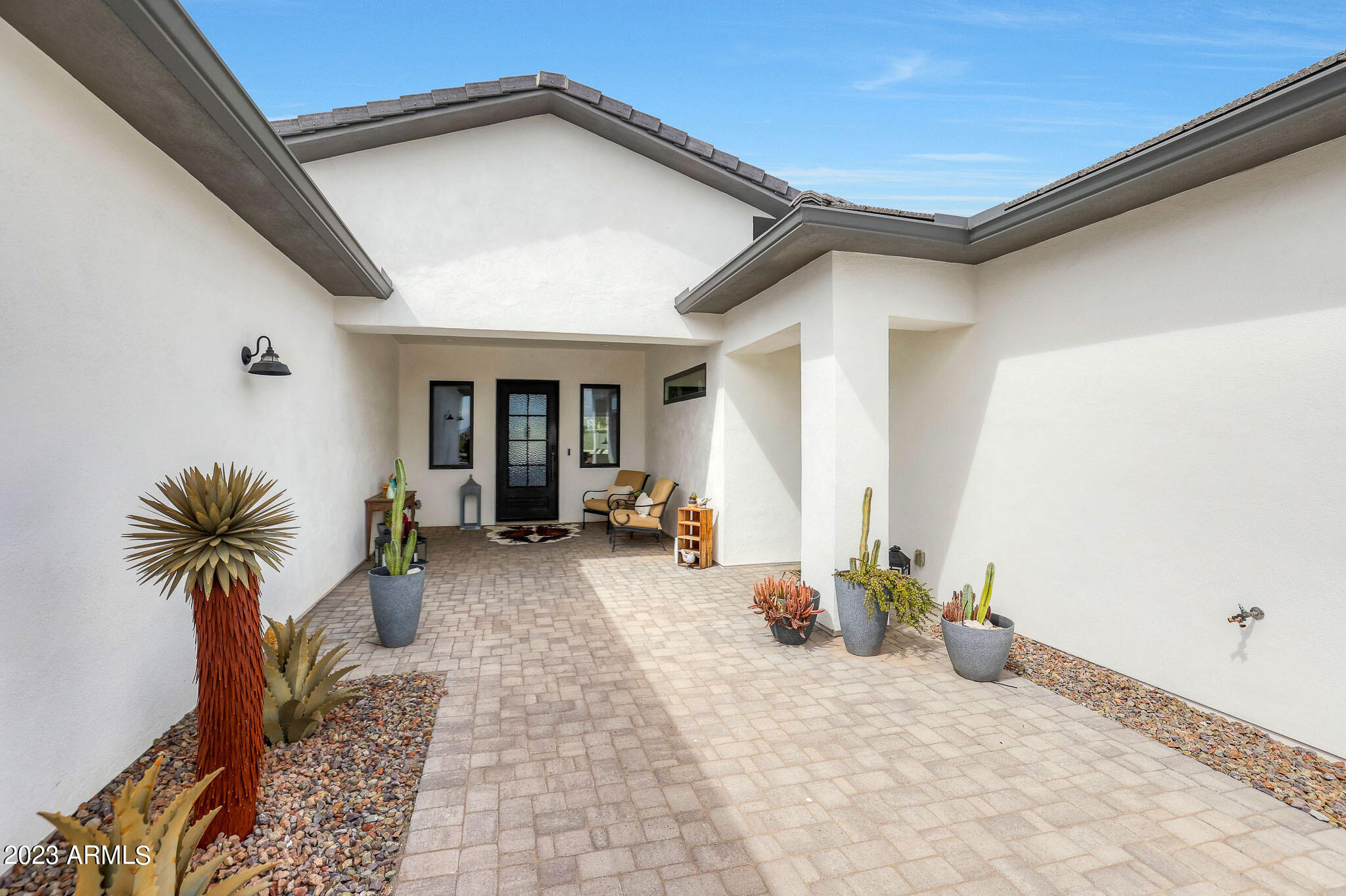 3724 N 202ND Drive