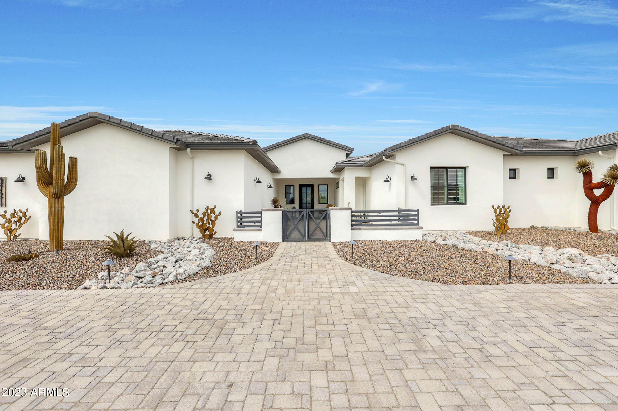 3724 N 202ND Drive
