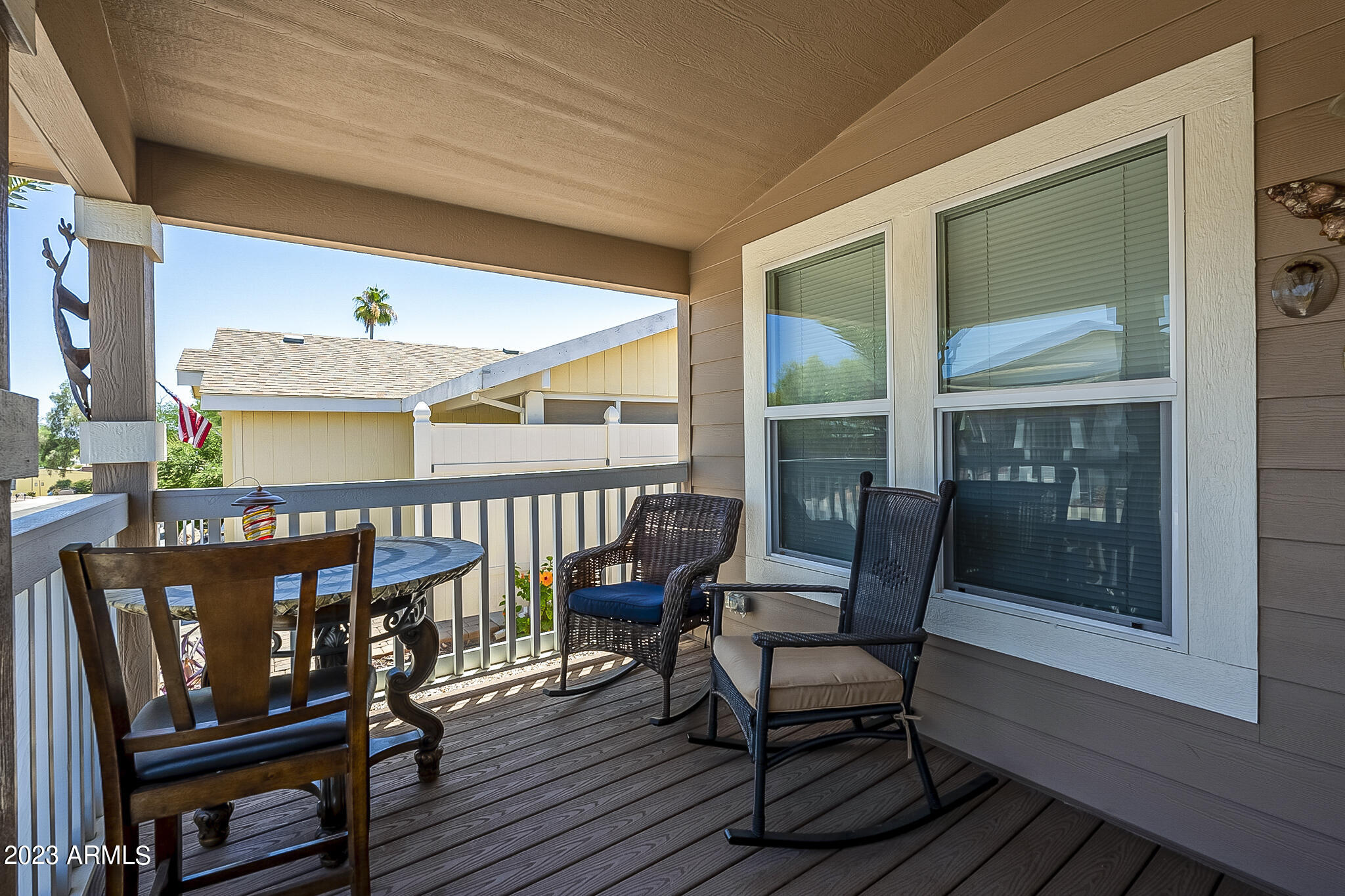 1701 E Villa Rita Drive
