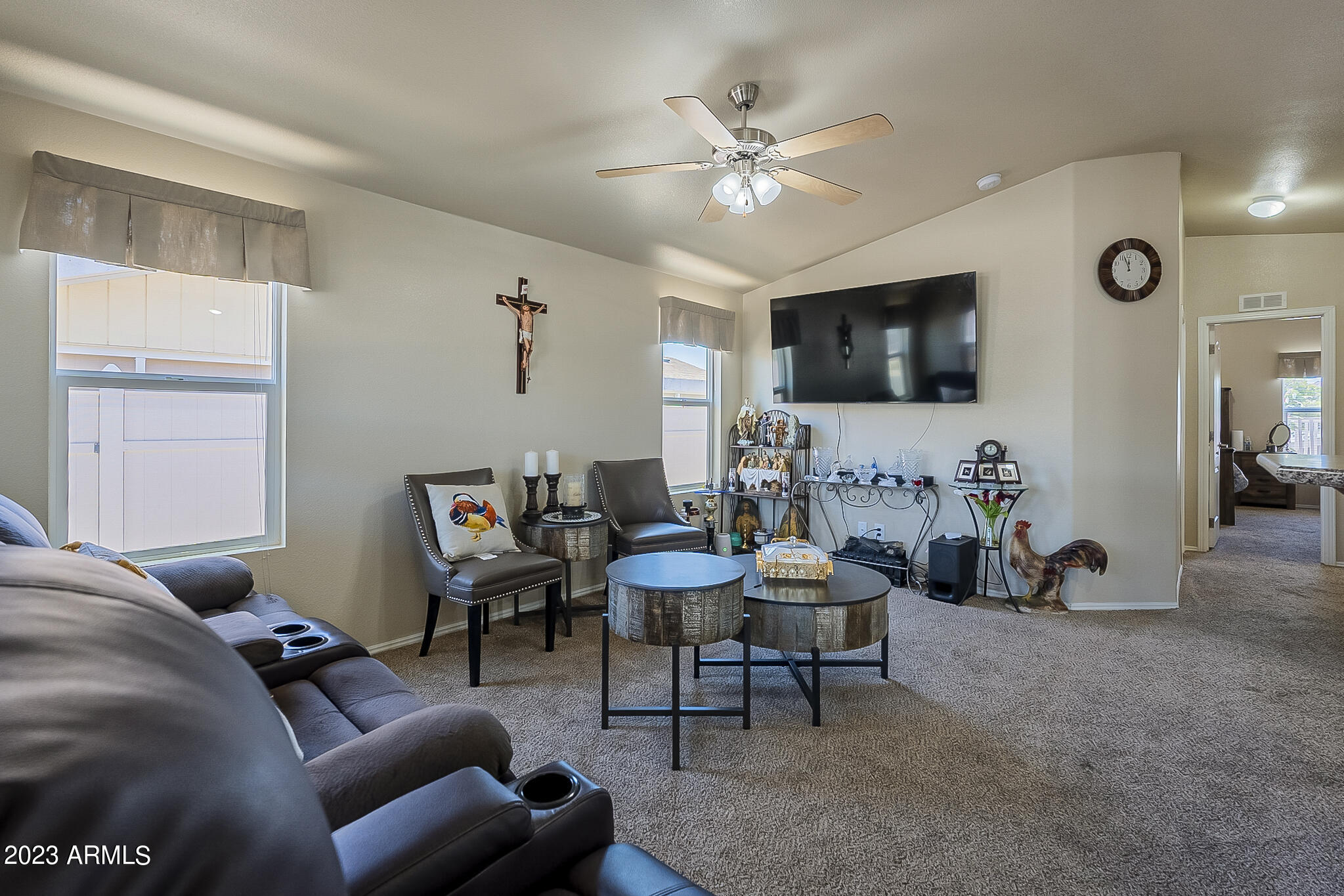 1701 E Villa Rita Drive
