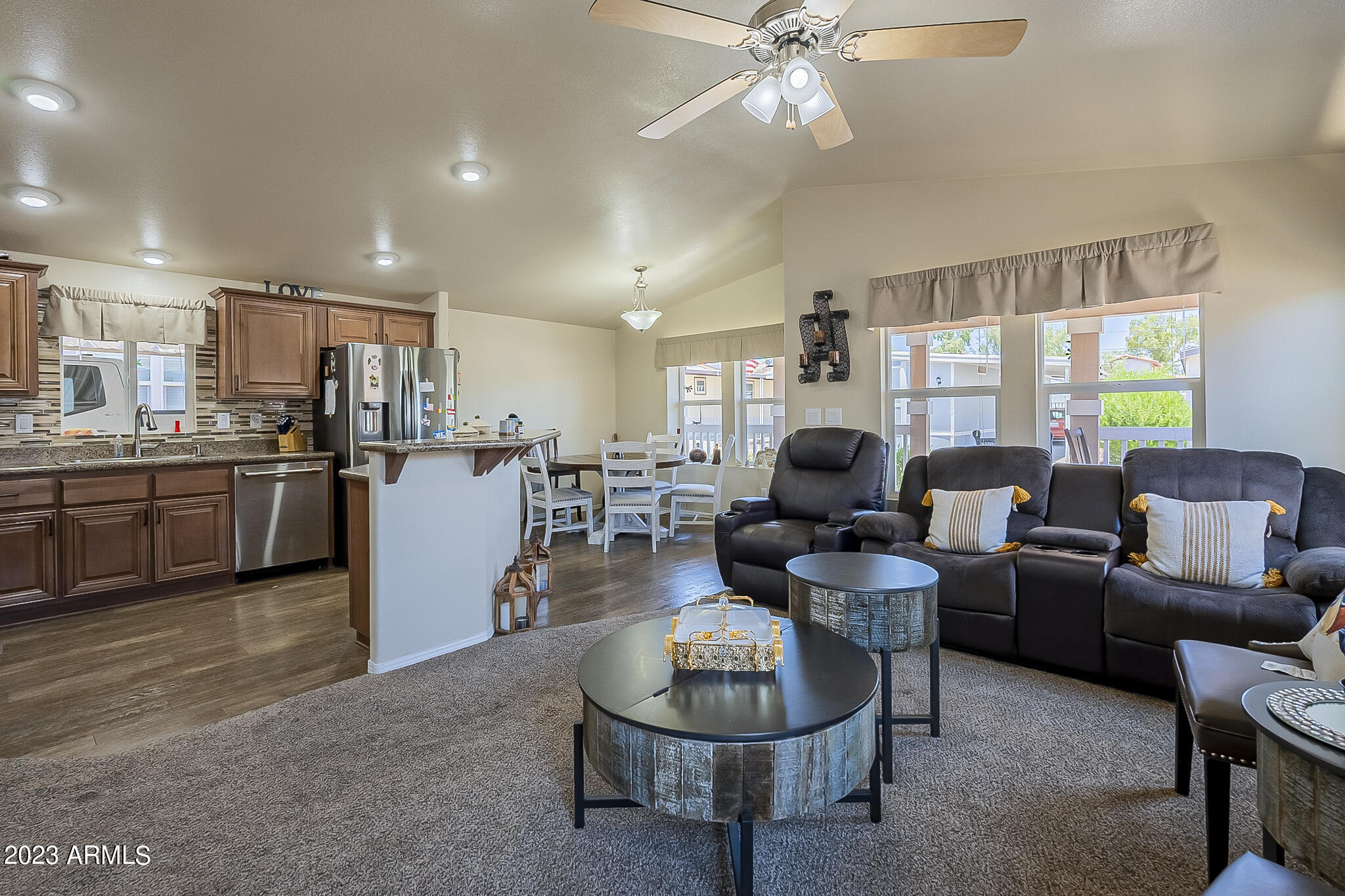 1701 E Villa Rita Drive