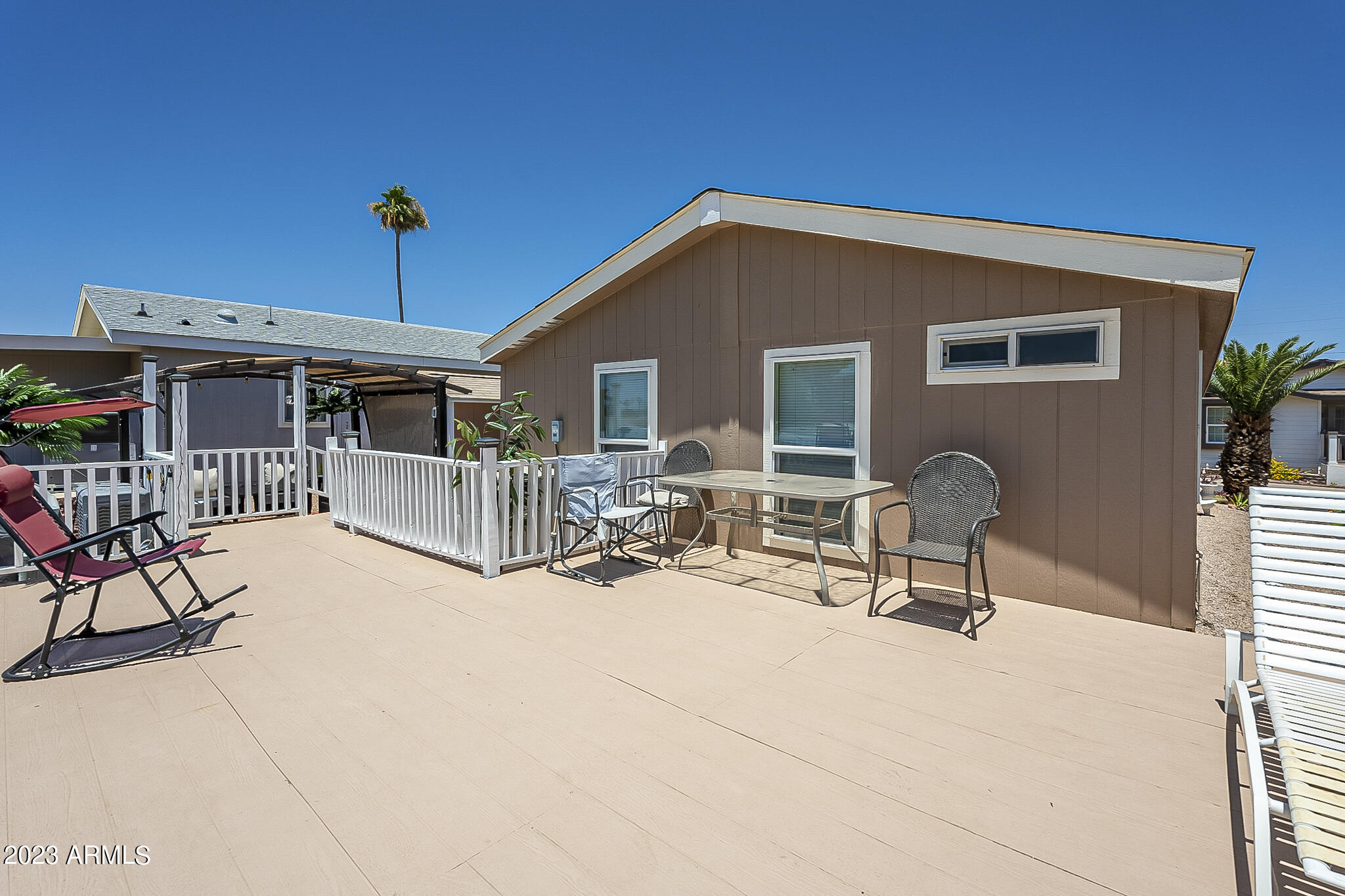 1701 E Villa Rita Drive