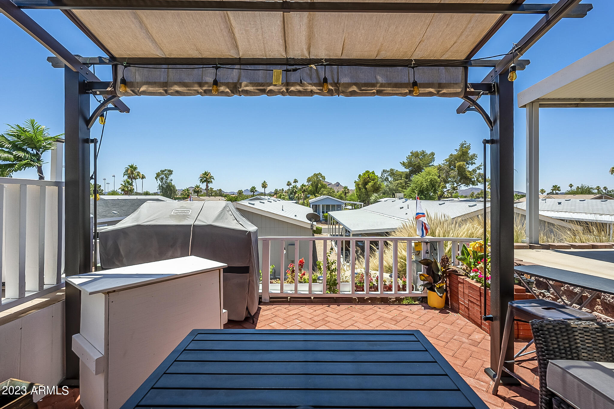 1701 E Villa Rita Drive