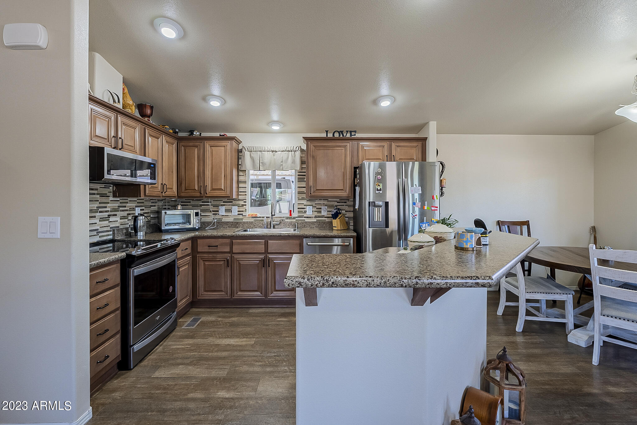 1701 E Villa Rita Drive