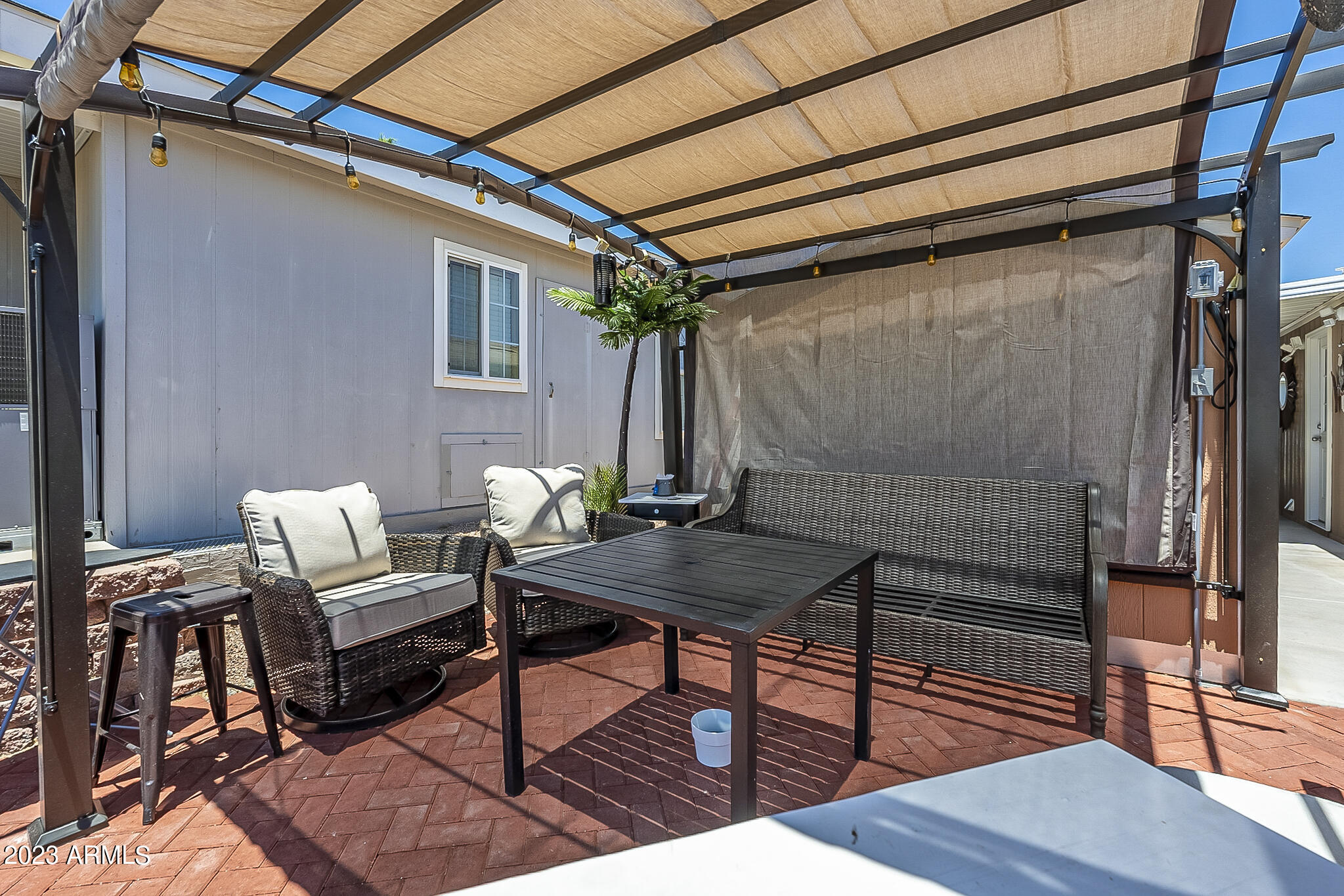 1701 E Villa Rita Drive