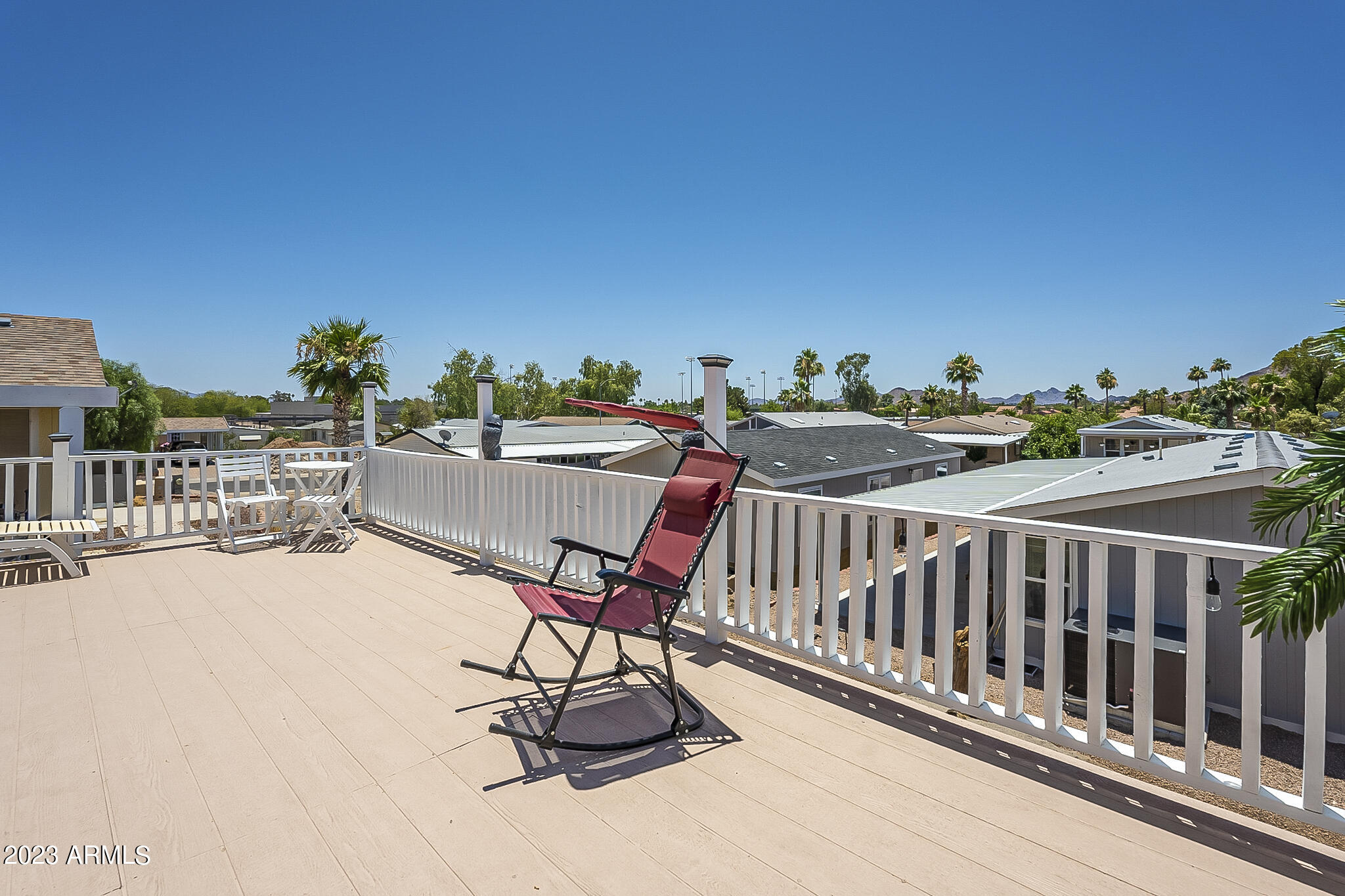 1701 E Villa Rita Drive