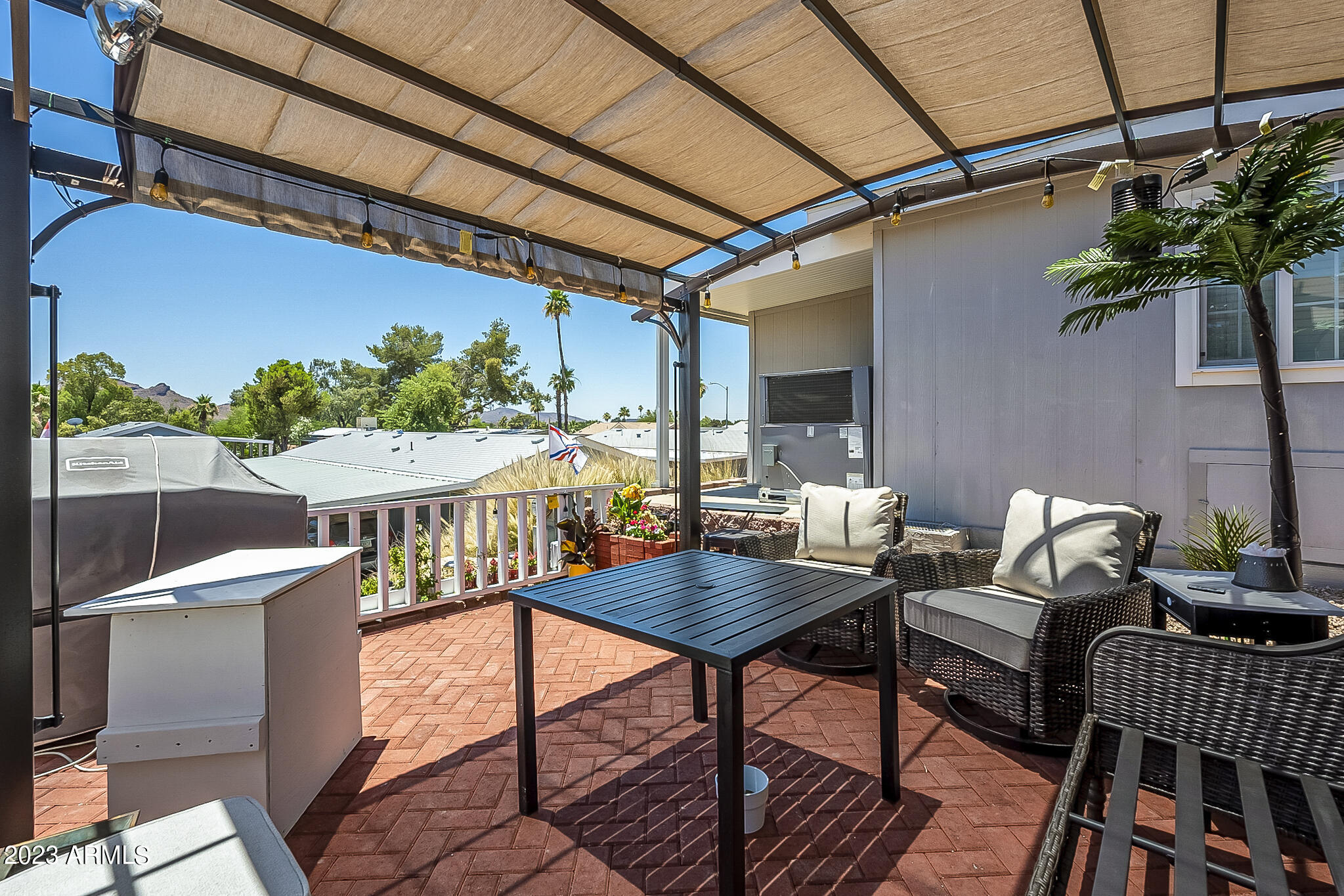 1701 E Villa Rita Drive