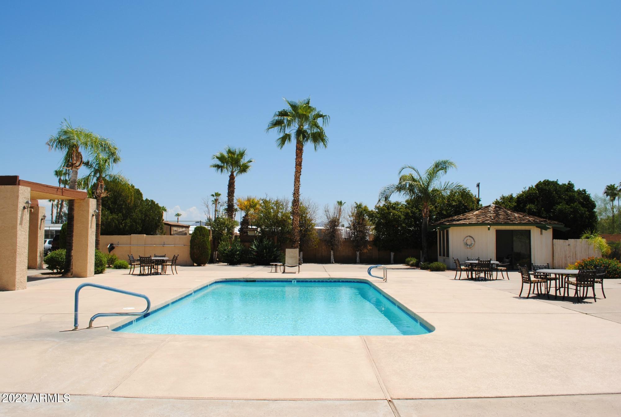 1701 E Villa Rita Drive