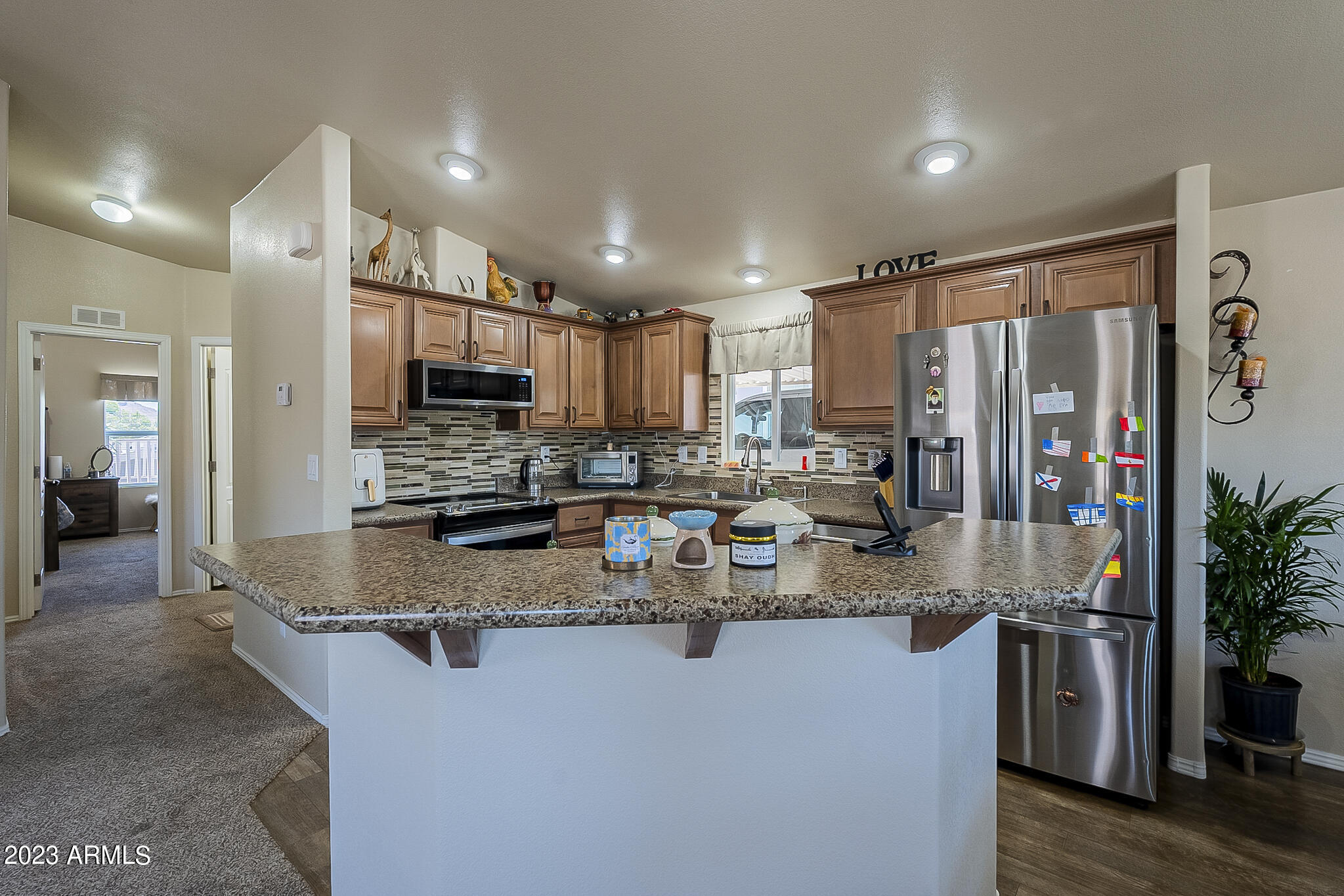 1701 E Villa Rita Drive