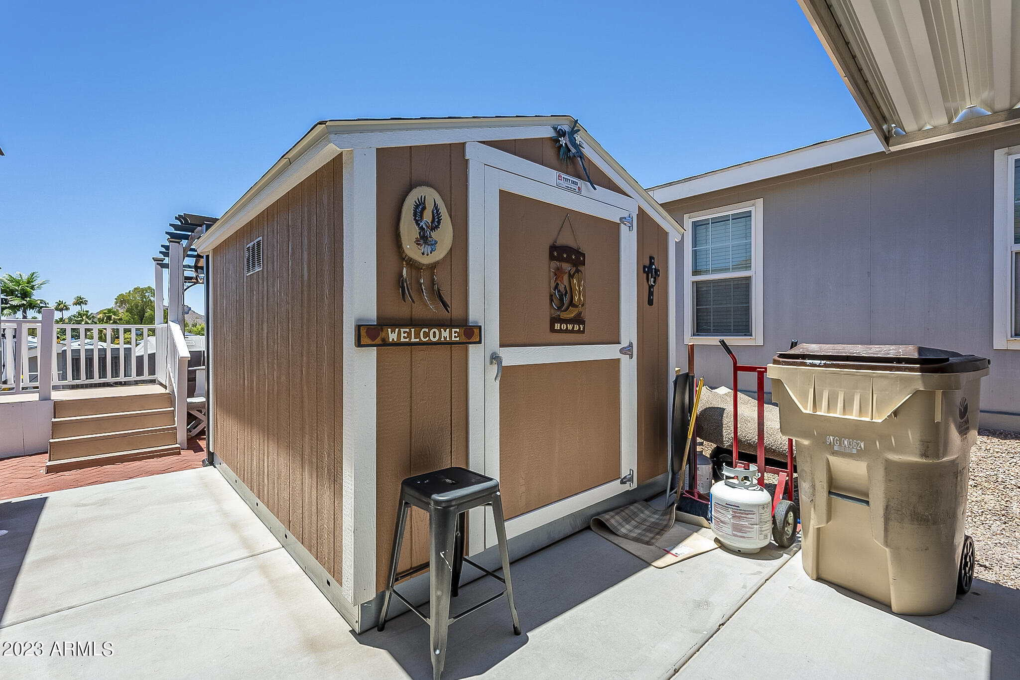1701 E Villa Rita Drive