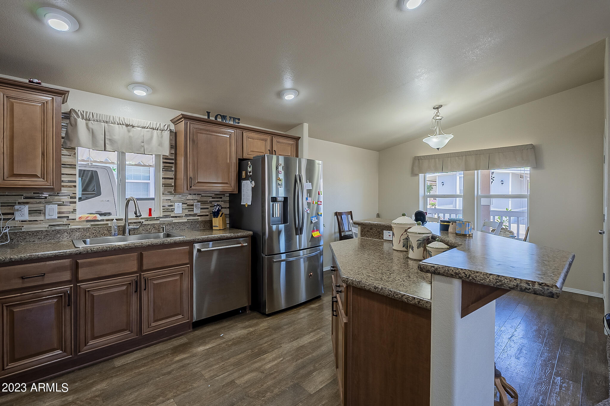 1701 E Villa Rita Drive