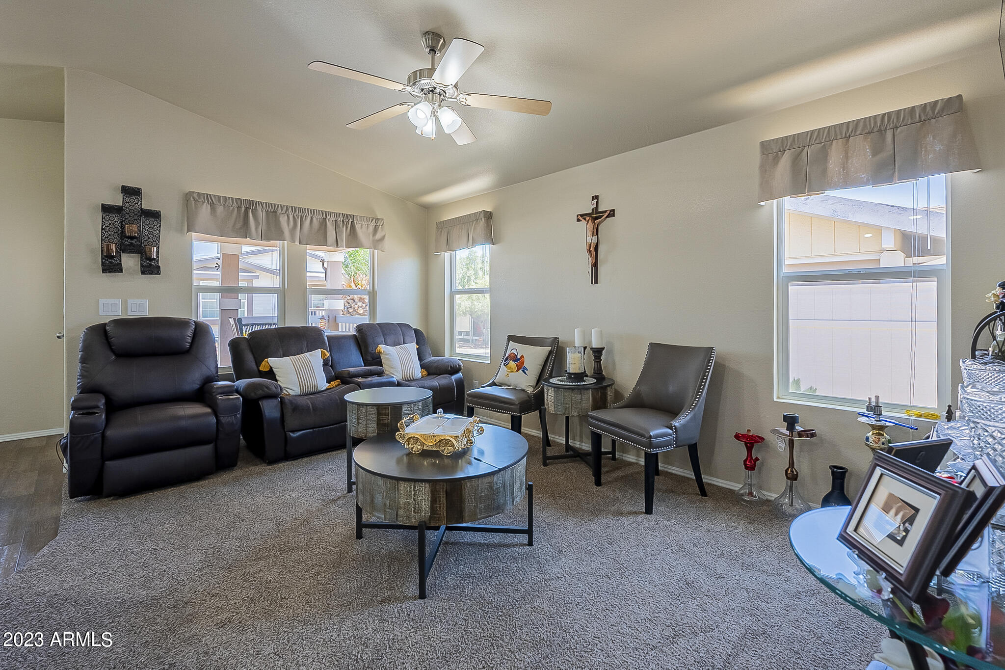 1701 E Villa Rita Drive