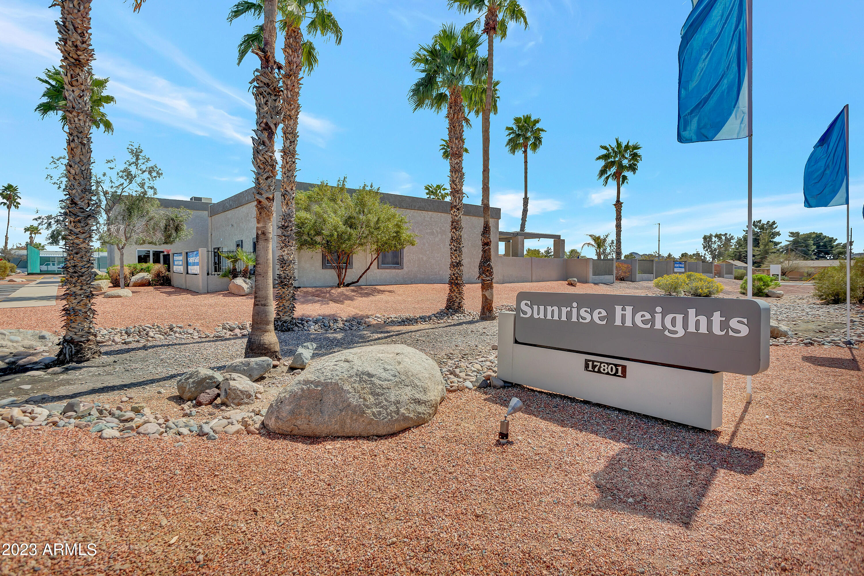 1701 E Villa Rita Drive