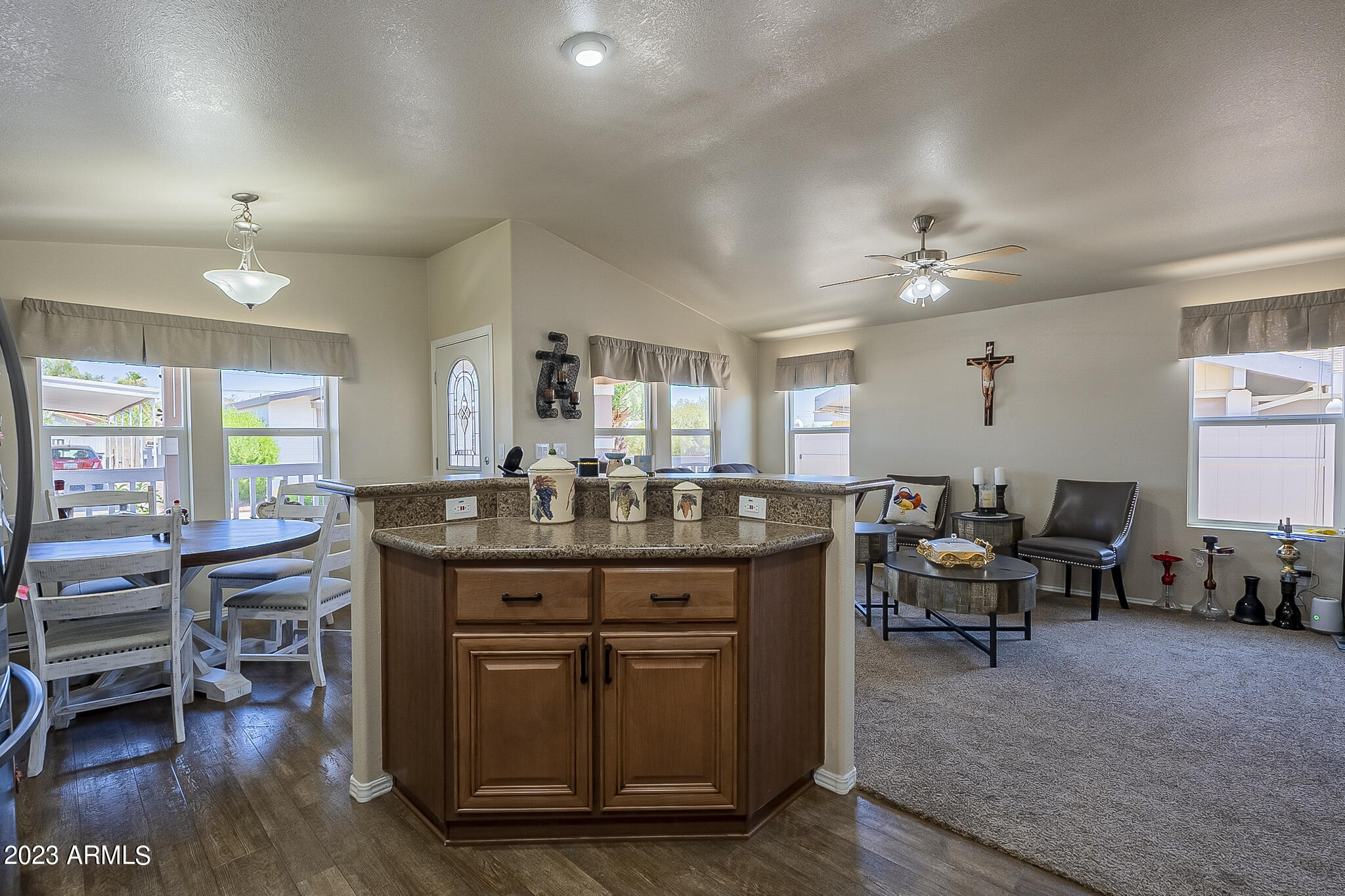 1701 E Villa Rita Drive