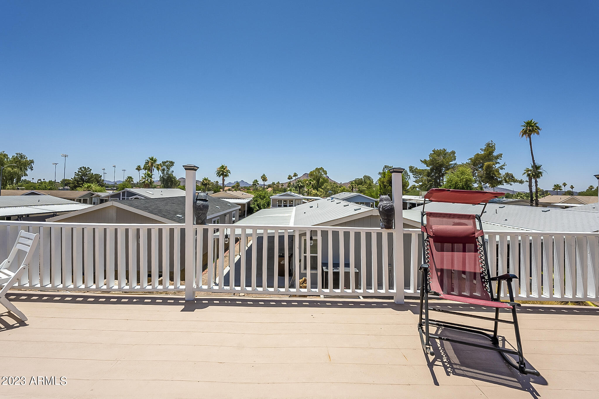 1701 E Villa Rita Drive
