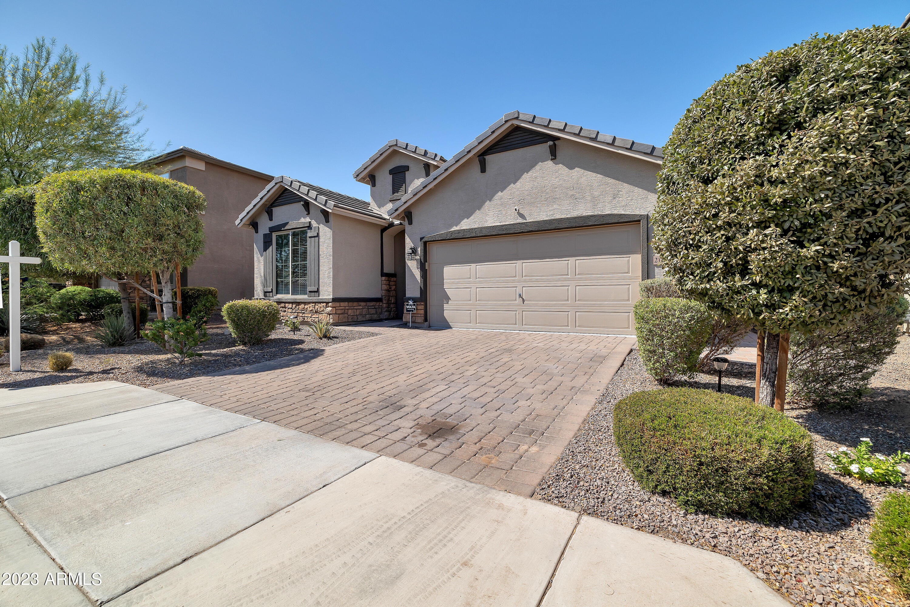 21218 W Granada Road