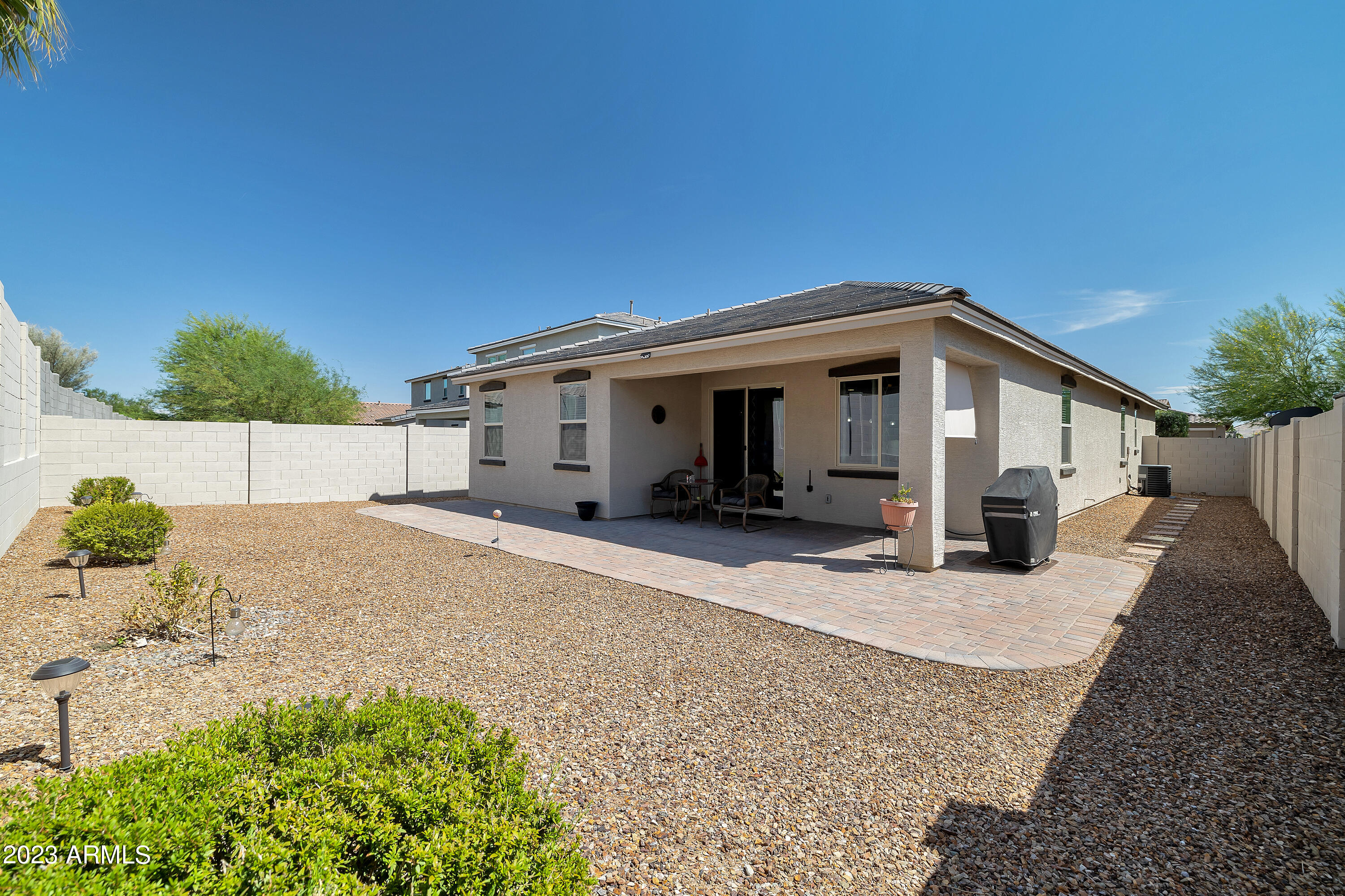 21218 W Granada Road