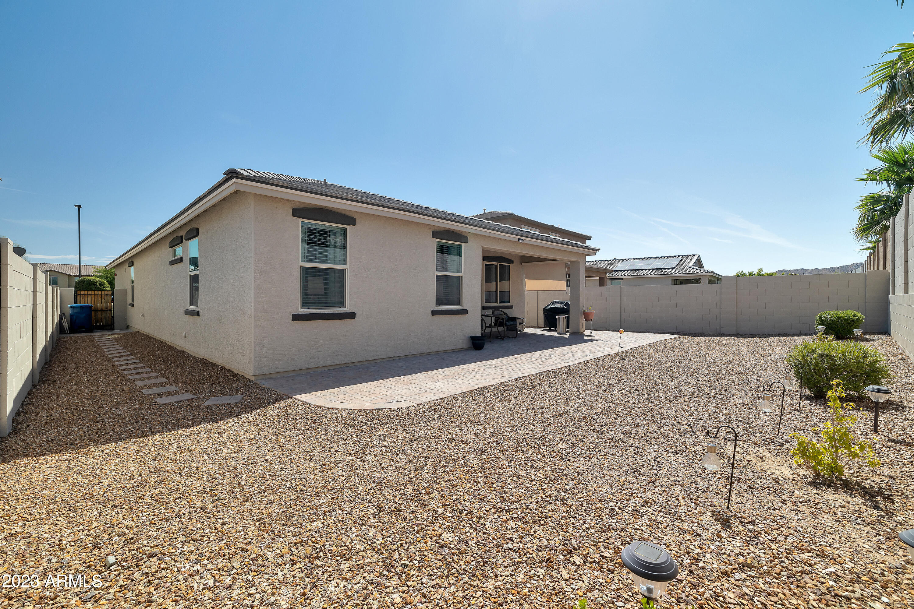 21218 W Granada Road