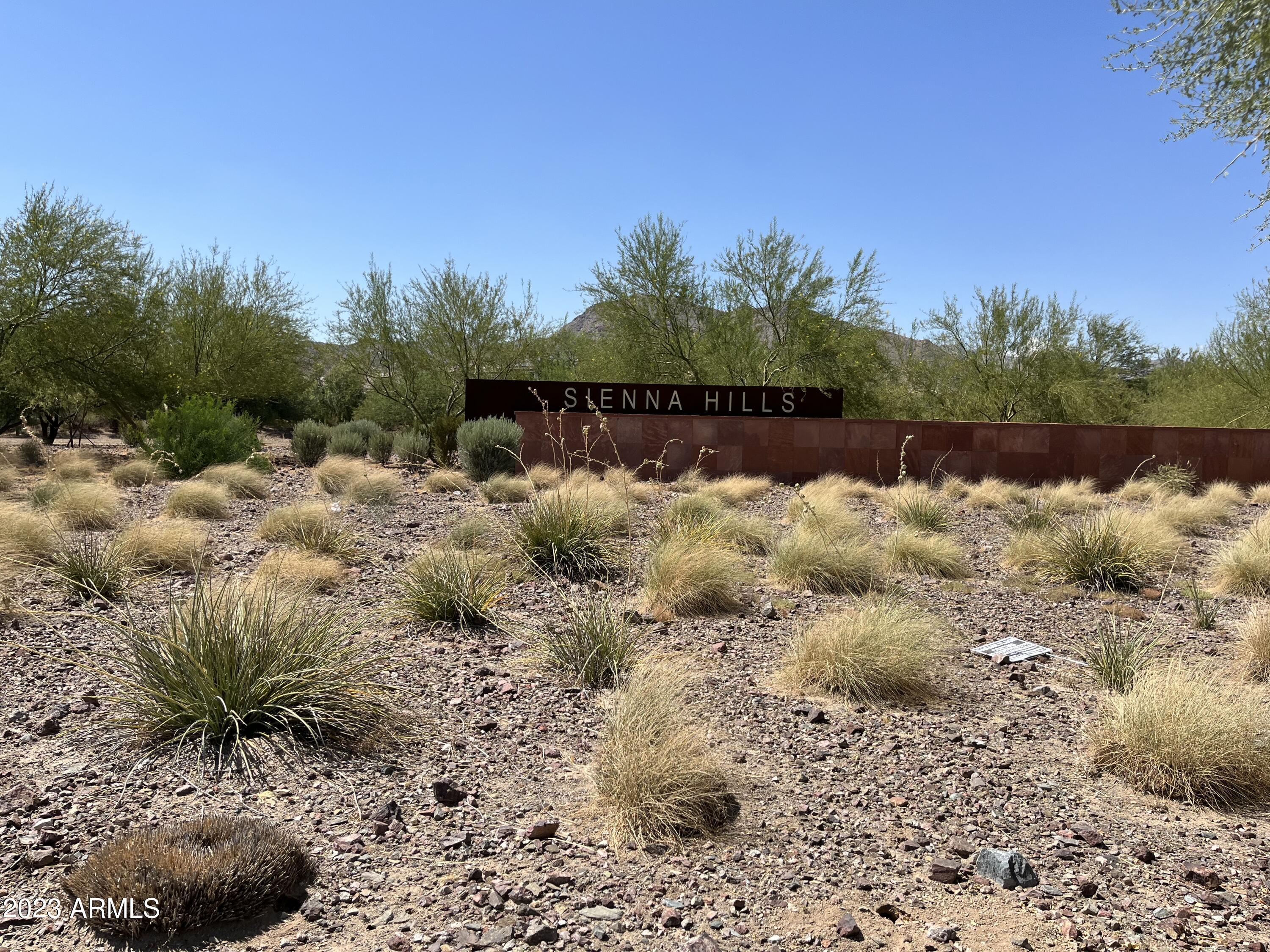 21218 W Granada Road